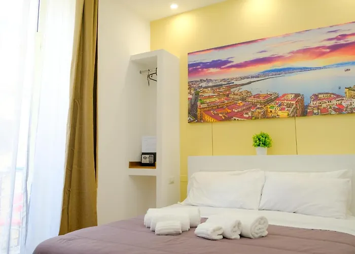 B&B Onda Napoli