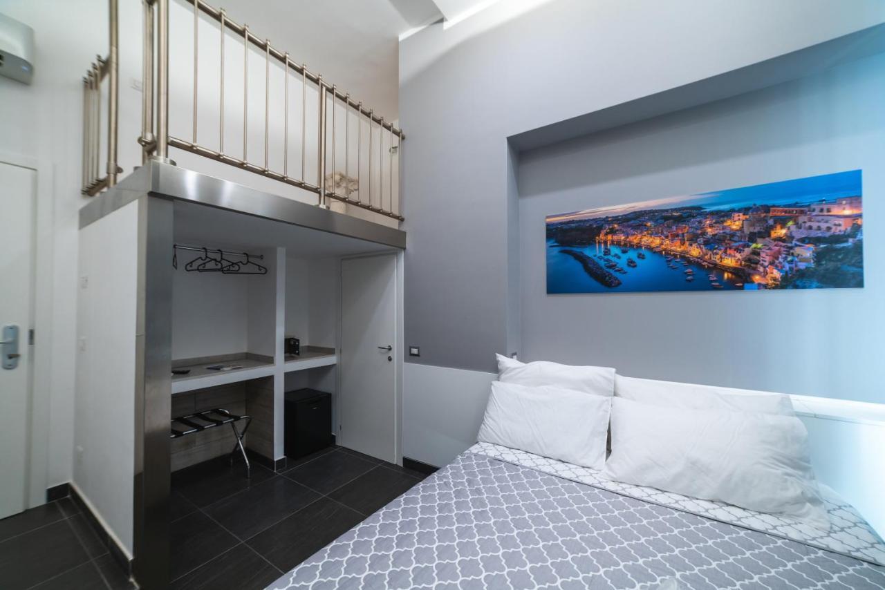 Onda Bed & Breakfast Napoli