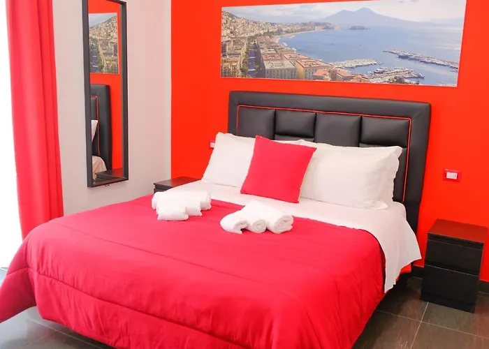 B&B Onda Napoli